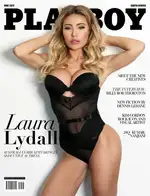 Playboy South Africa - June 2017